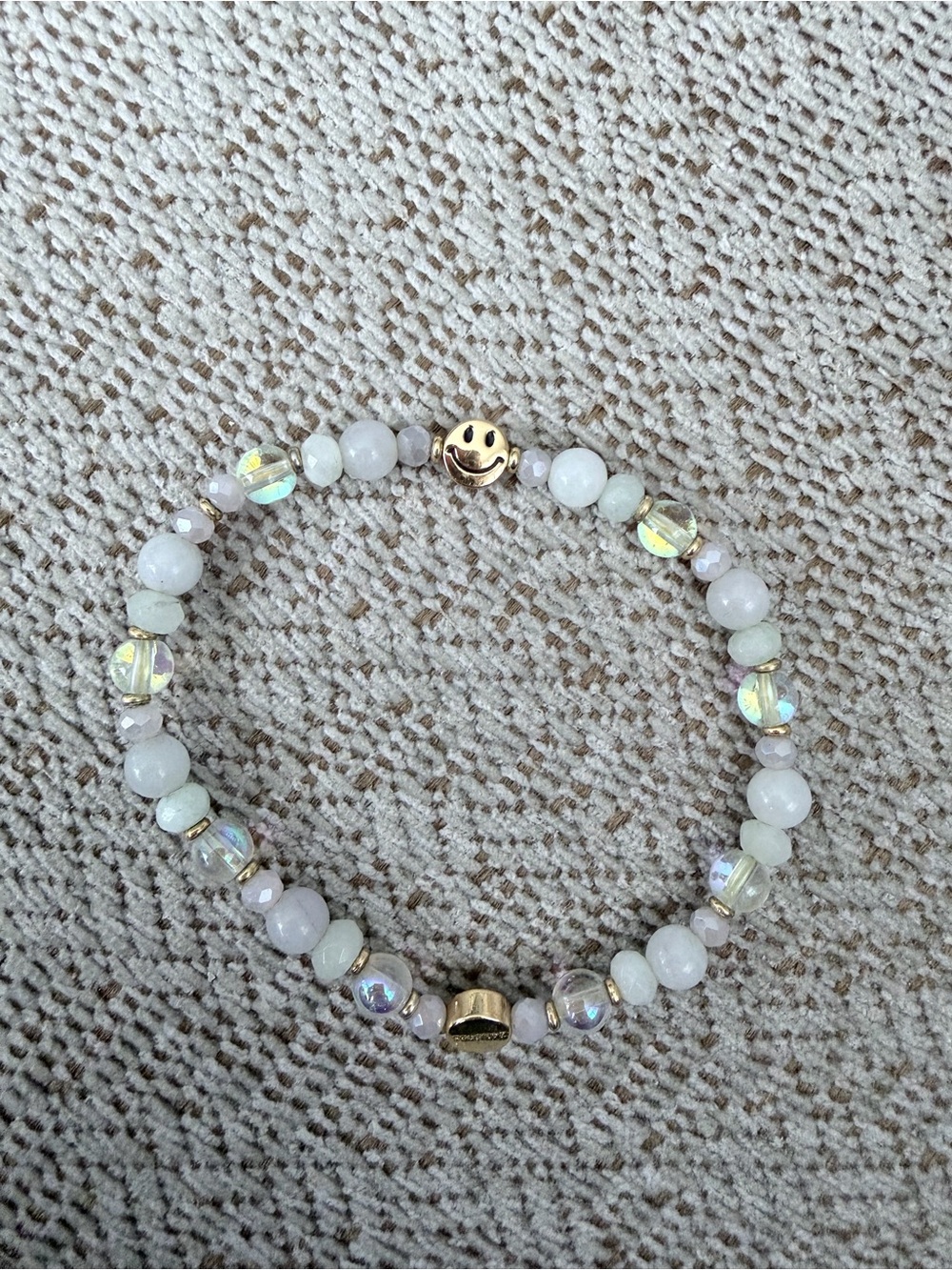 Little Words Project Bracelet